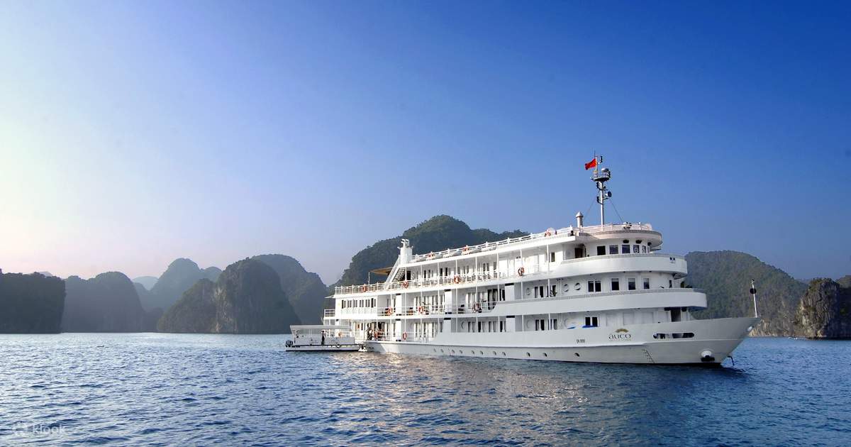bhaya cruise vietnam